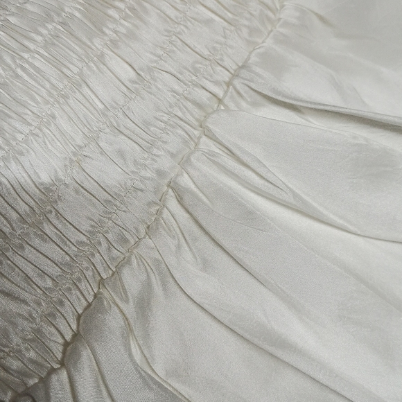 Off-white Dress - Picture 7 of 10